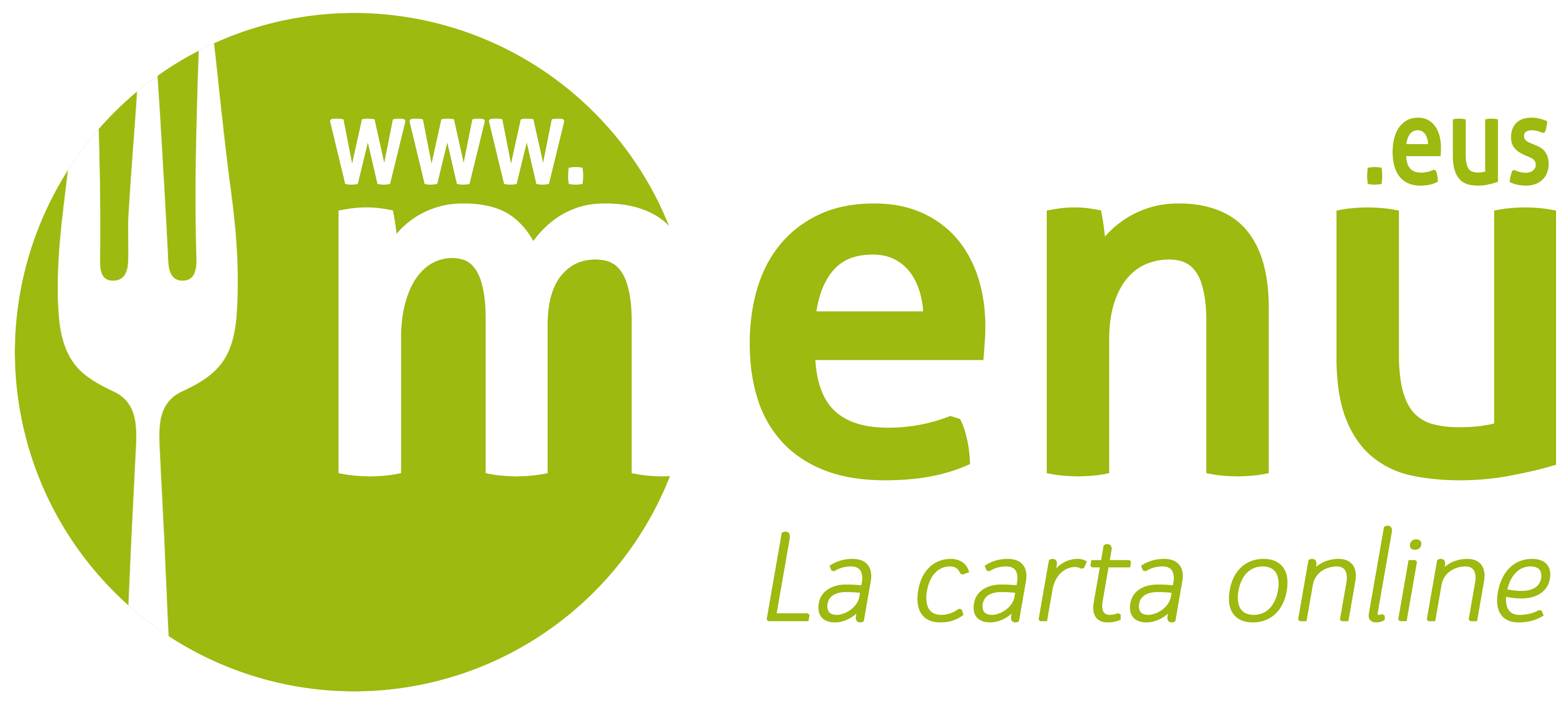 Menu.eus – El Menú Online de Euskadi